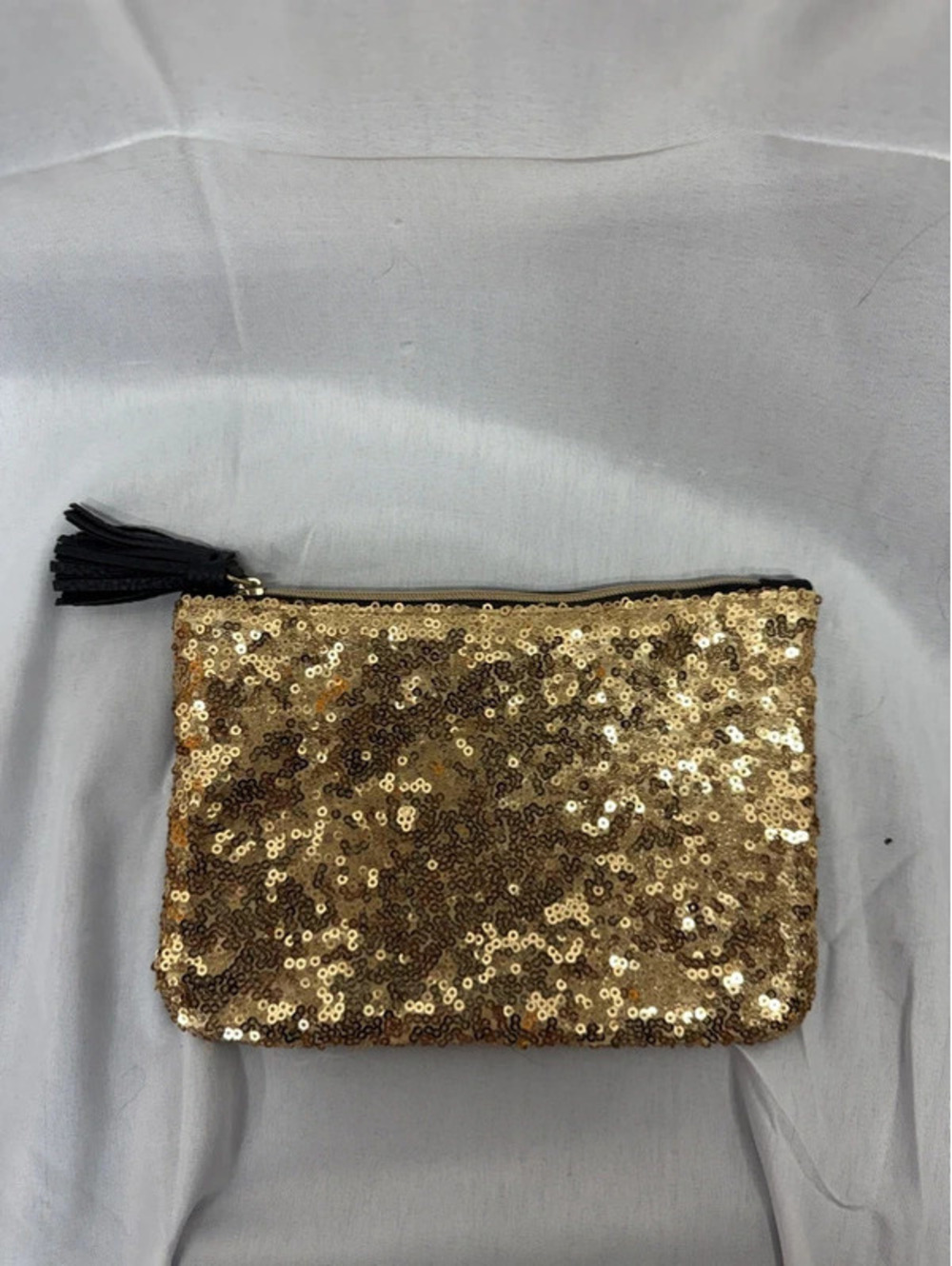 Ipsy makeup bag